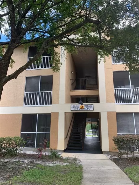 MLS: O5891992 Condo For Sale
