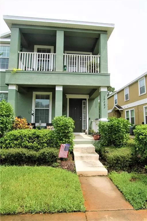 MLS: O5892022 Condo For Sale