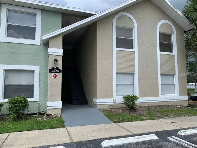 MLS: O5892033 Condo For Sale