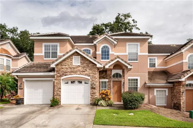 MLS: O5892080 Condo For Sale