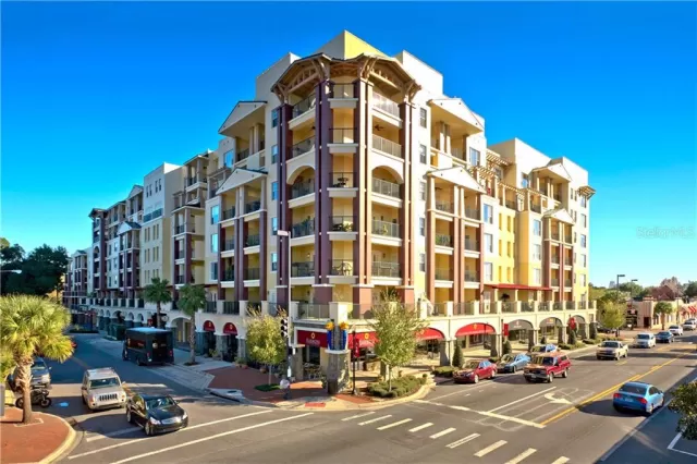 MLS: O5892210 Condo For Sale