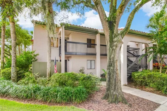 MLS: O5892316 Condo For Sale