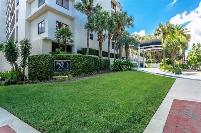 MLS: O5892380 Condo For Sale