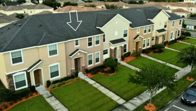 MLS: O5892419 Condo For Sale