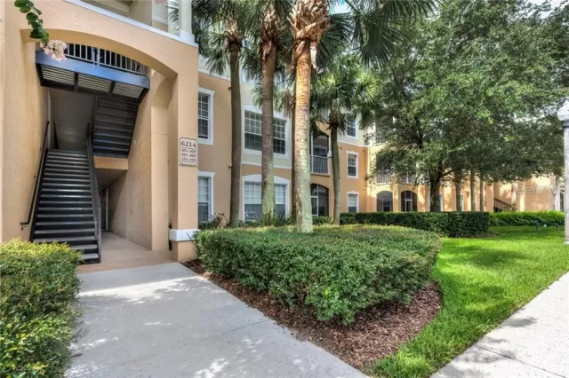 MLS: O5892523 Condo For Sale