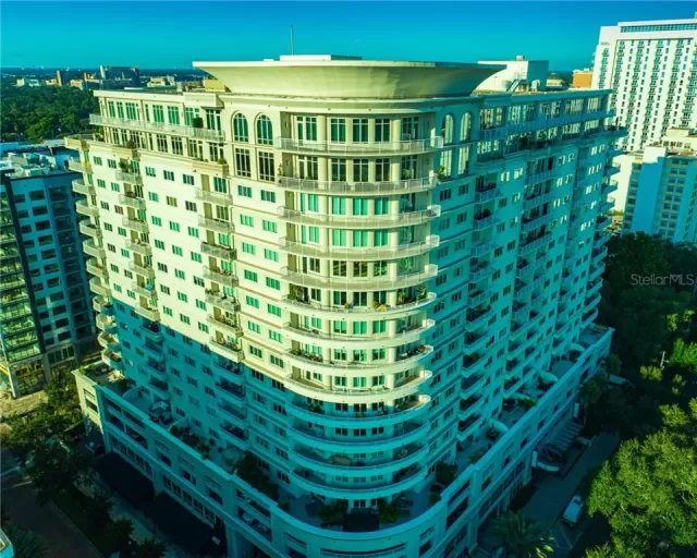 MLS: O5892573 Condo For Sale