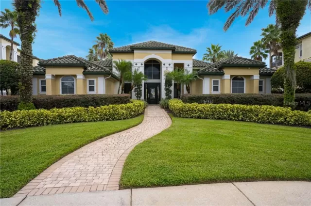 MLS: O5892627 Condo For Sale