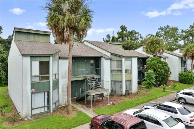 MLS: O5892735 Condo For Sale