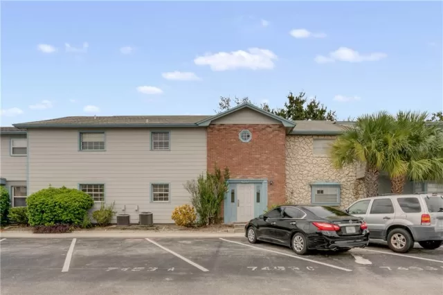 MLS: O5892943 Condo For Sale