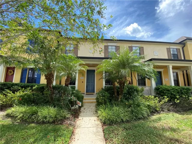 MLS: O5893090 Condo For Sale