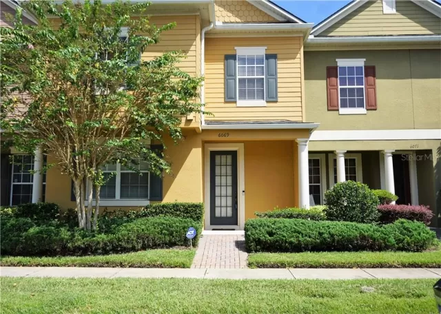 MLS: O5893171 Condo For Sale