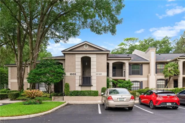 MLS: O5893210 Condo For Sale