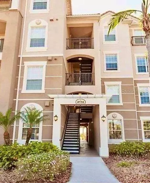 MLS: O5893237 Condo For Sale
