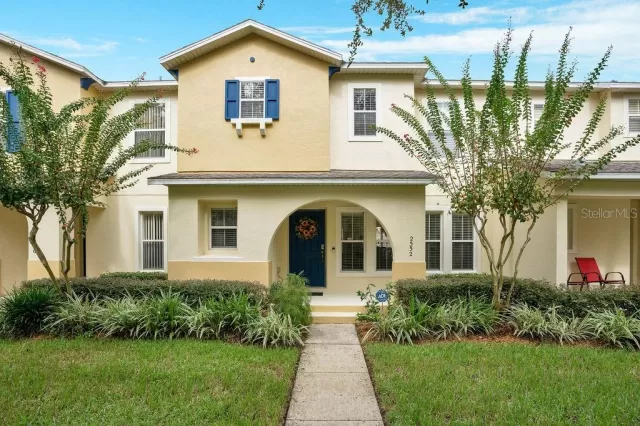 MLS: O5893298 Condo For Sale