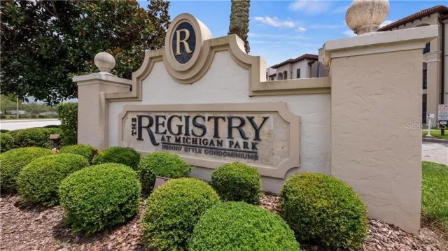 MLS: O5893306 Condo For Sale