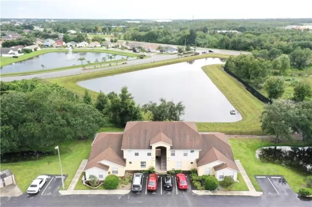 MLS: O5893364 Condo For Sale