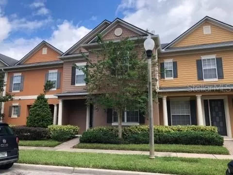 MLS: O5893383 Condo For Sale