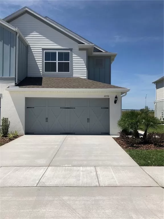 MLS: O5893458 Condo For Sale