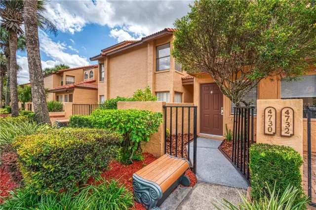 MLS: O5893610 Condo For Sale