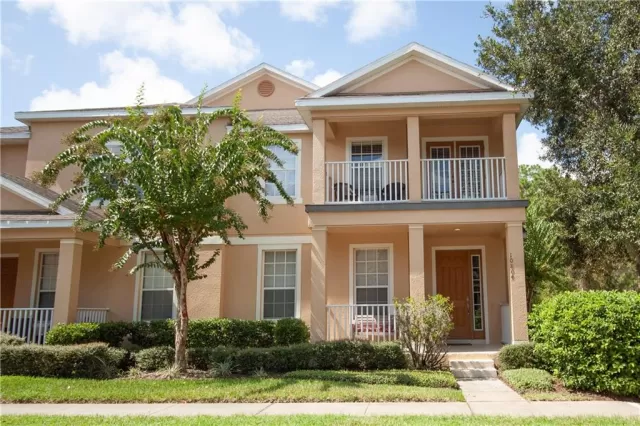 MLS: O5893619 Condo For Sale