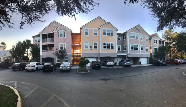 MLS: O5893698 Condo For Sale