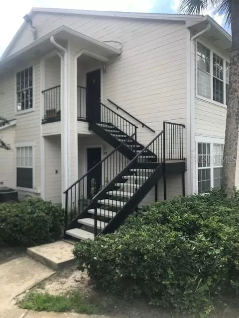 MLS: O5893751 Condo For Sale