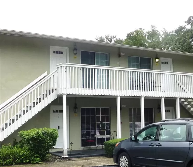 MLS: O5893755 Condo For Sale