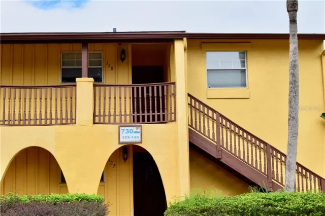 MLS: O5893912 Condo For Sale