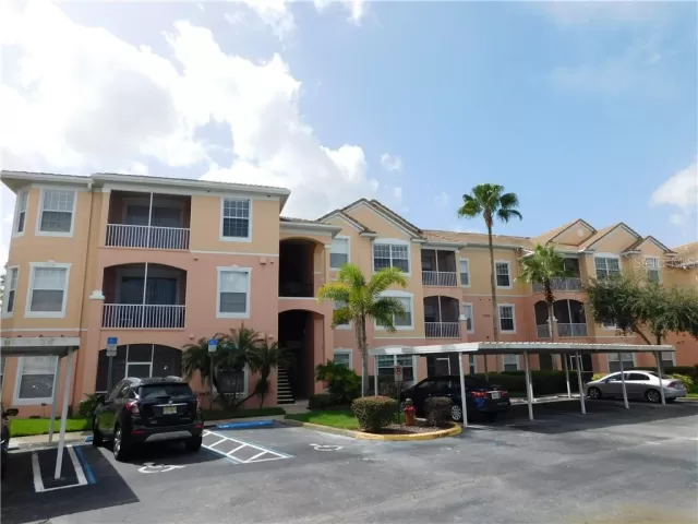 MLS: O5893918 Condo For Sale