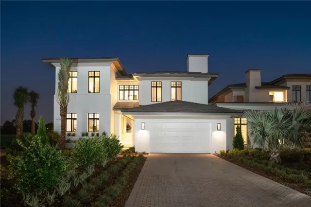 MLS: O5893935 Condo For Sale