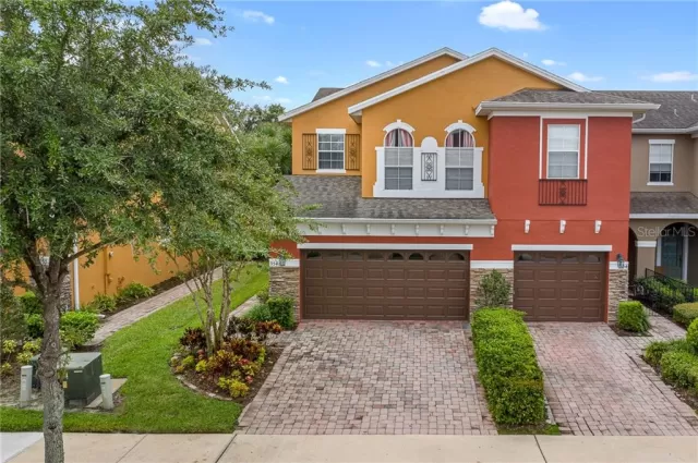 MLS: O5893981 Condo For Sale