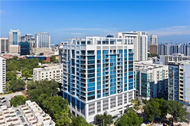 MLS: O5894049 Condo For Sale