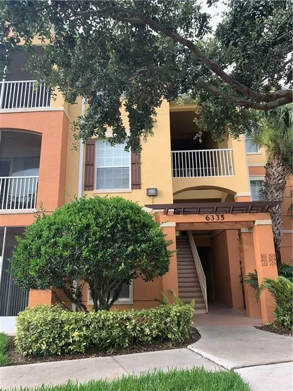 MLS: O5894143 Condo For Sale