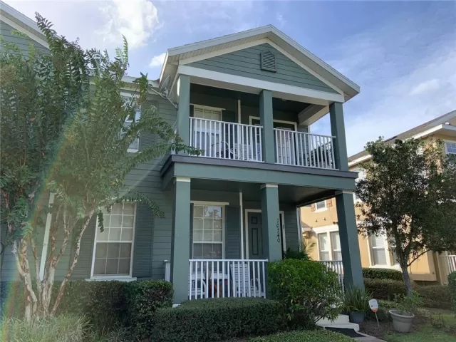 MLS: O5894233 Condo For Sale