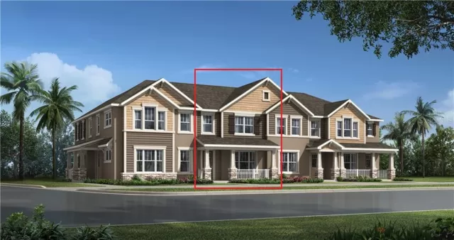 MLS: O5894315 Condo For Sale
