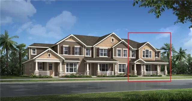 MLS: O5894319 Condo For Sale