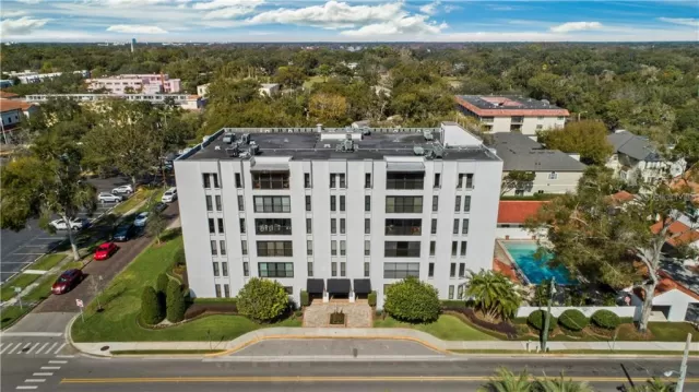 MLS: O5894518 Condo For Sale