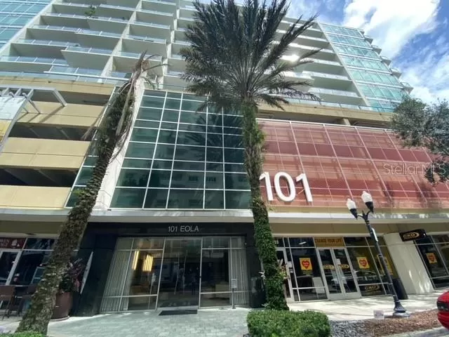 MLS: O5894551 Condo For Sale