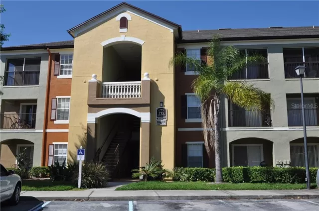 MLS: O5894704 Condo For Sale