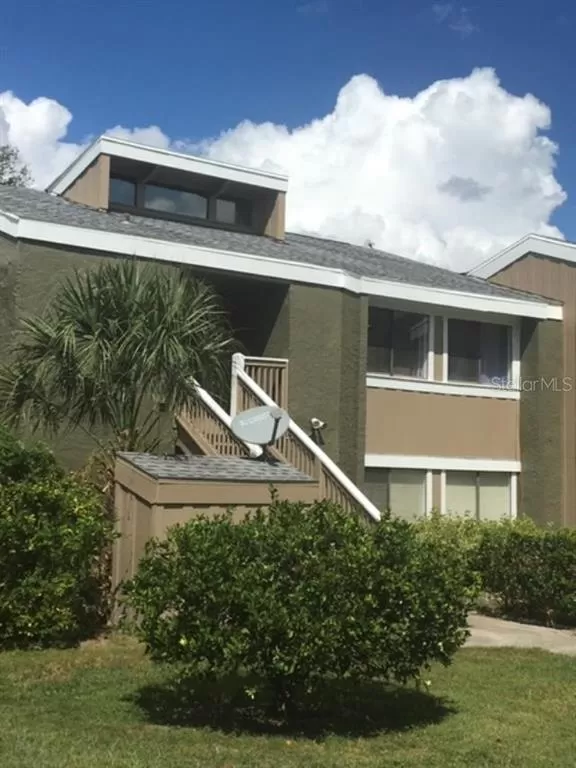 MLS: O5894779 Condo For Sale