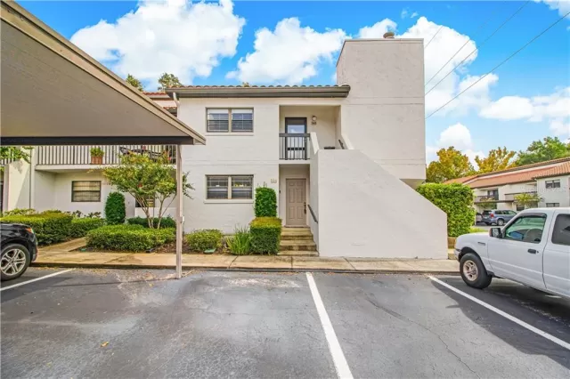 MLS: O5894826 Condo For Sale