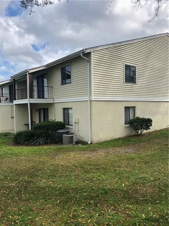 MLS: O5894935 Condo For Sale