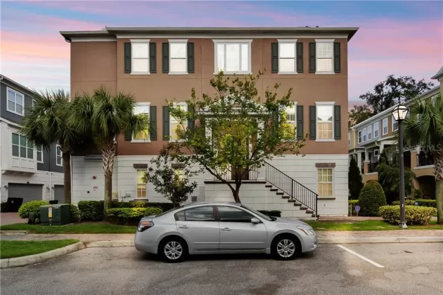 MLS: O5894940 Condo For Sale