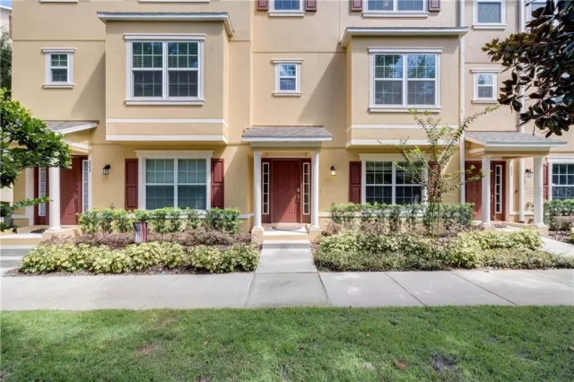 MLS: O5894950 Condo For Sale