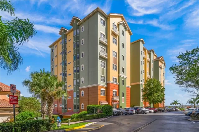 MLS: O5894964 Condo For Sale