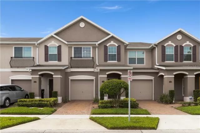 MLS: O5895118 Condo For Sale
