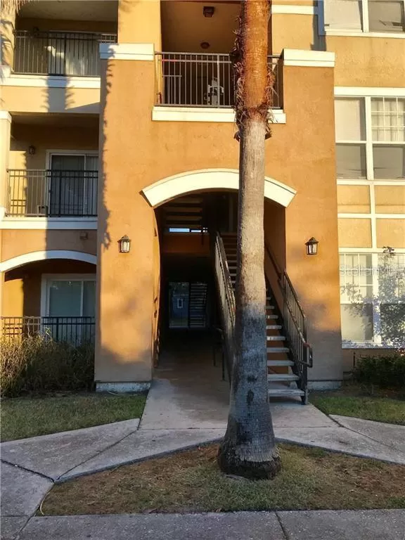 MLS: O5895274 Condo For Sale