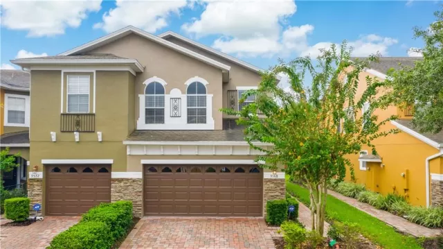 MLS: O5895628 Condo For Sale