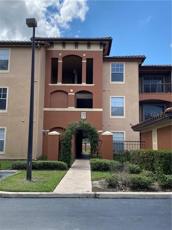 MLS: O5895934 Condo For Sale