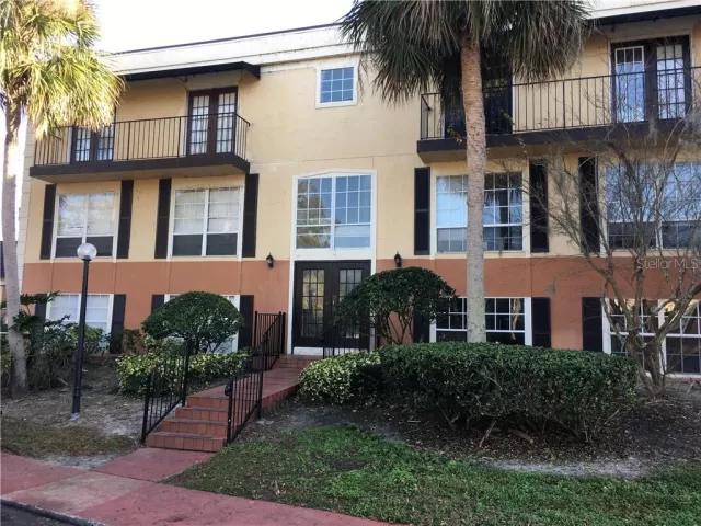 MLS: O5895953 Condo For Sale